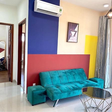 Diamond Homestay Vung Tau Gold Sea エクステリア 写真