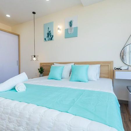 Diamond Homestay Vung Tau Gold Sea エクステリア 写真