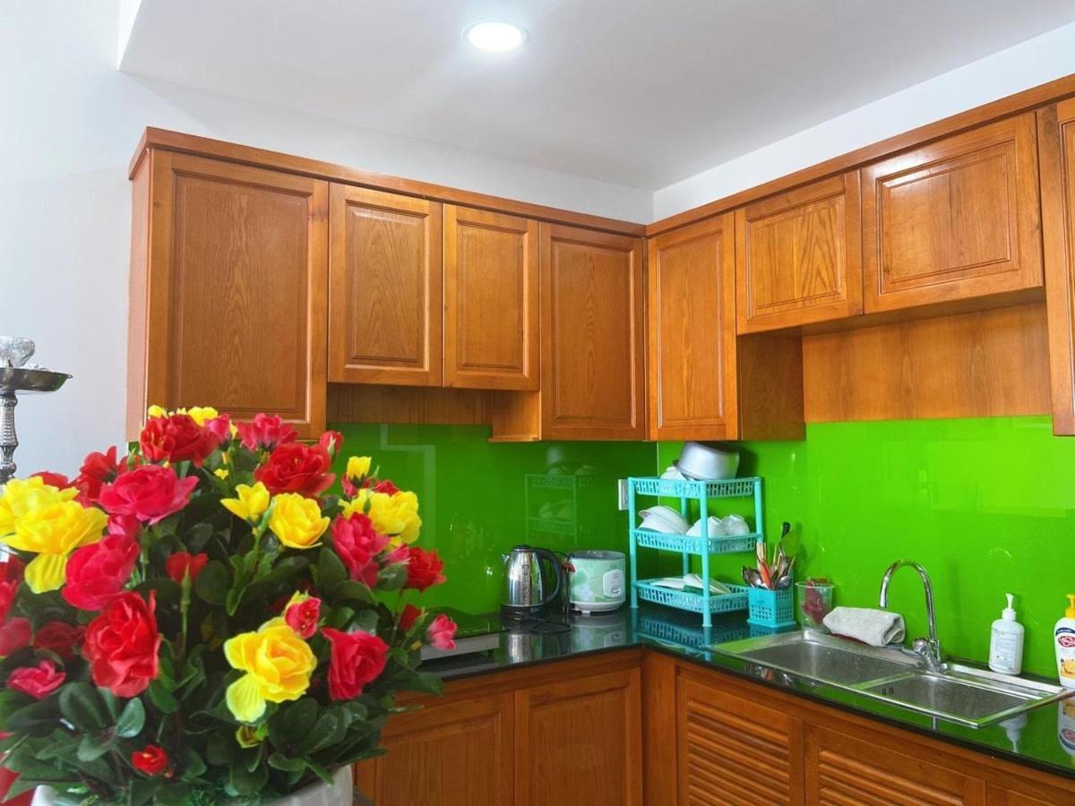 Diamond Homestay Vung Tau Gold Sea エクステリア 写真