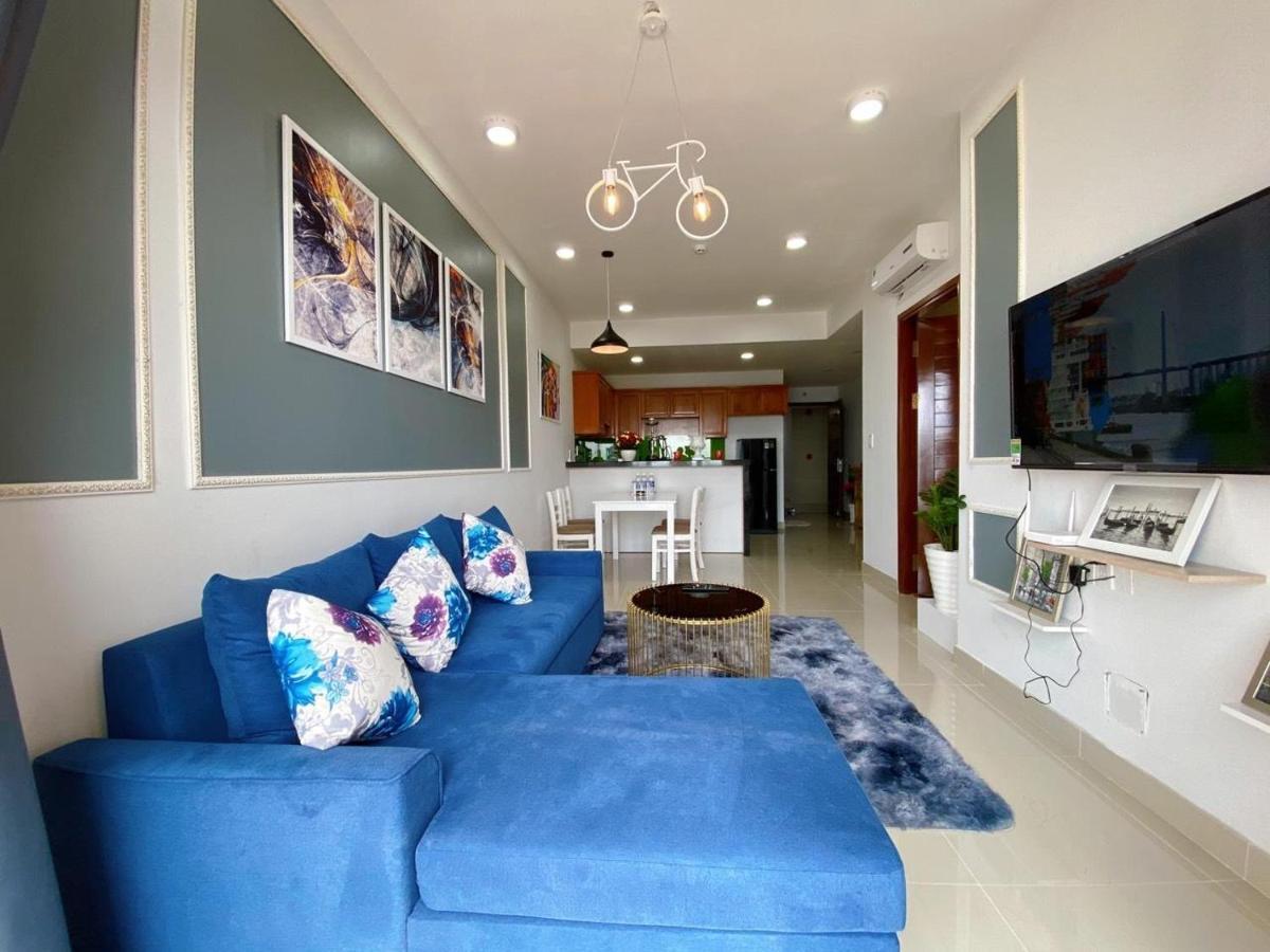 Diamond Homestay Vung Tau Gold Sea エクステリア 写真