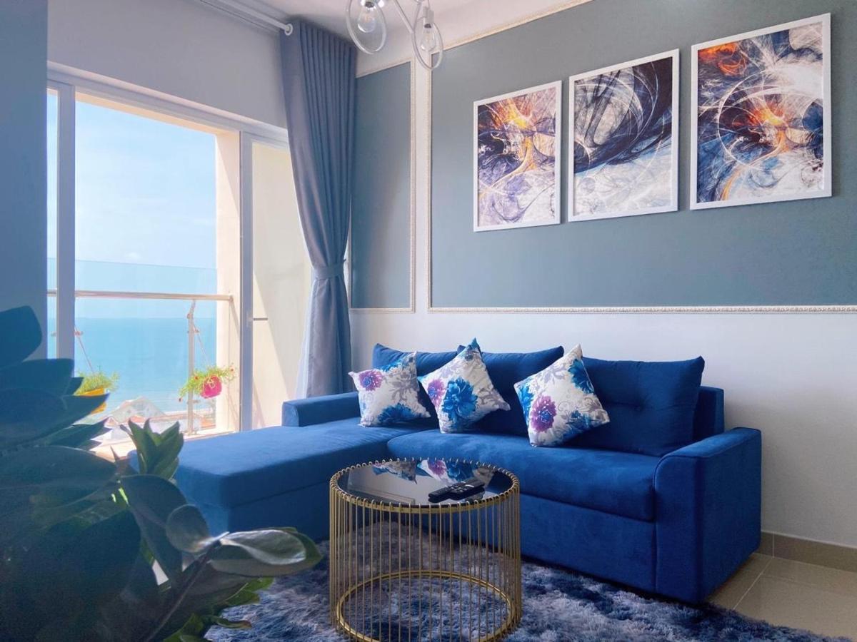 Diamond Homestay Vung Tau Gold Sea エクステリア 写真