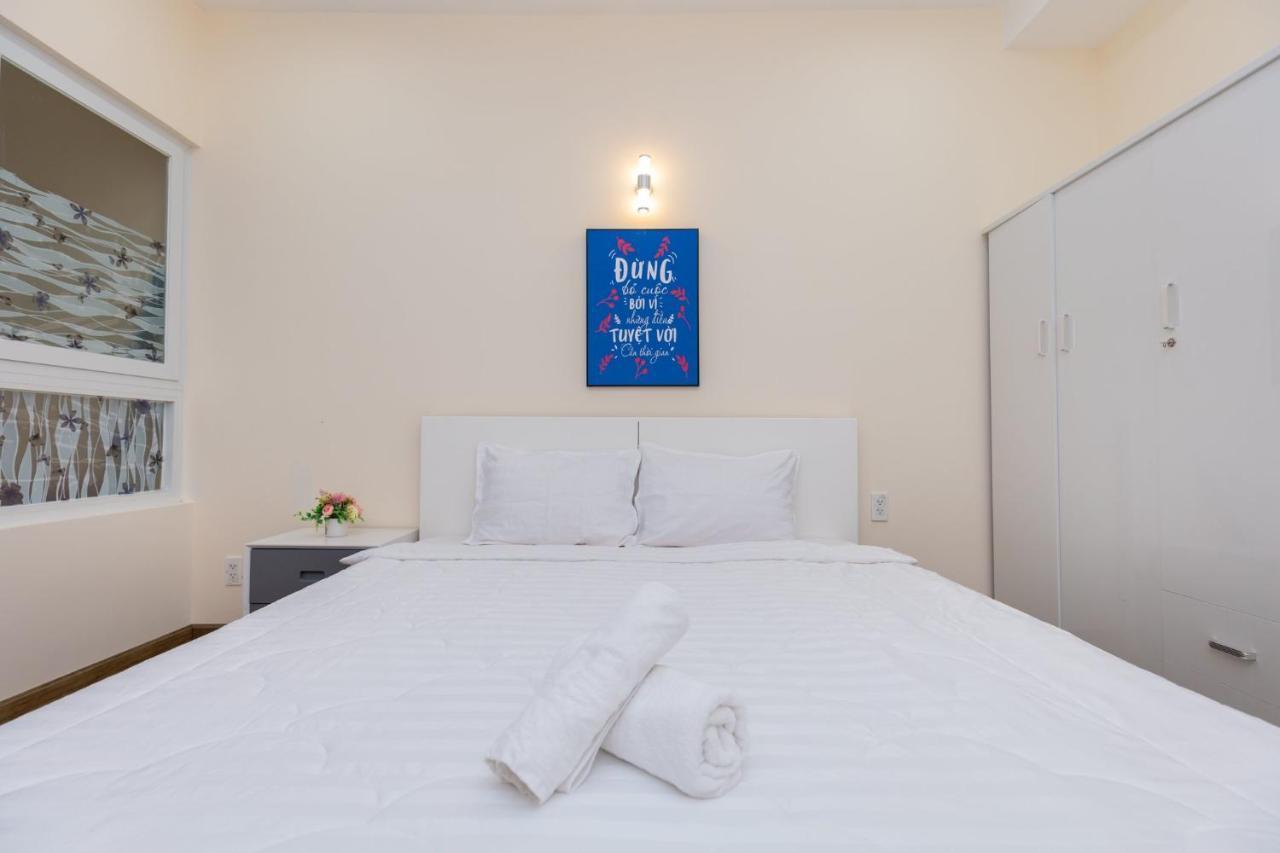 Diamond Homestay Vung Tau Gold Sea エクステリア 写真