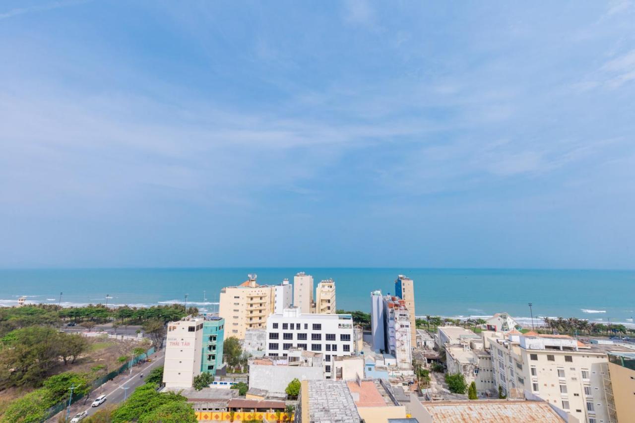 Diamond Homestay Vung Tau Gold Sea エクステリア 写真
