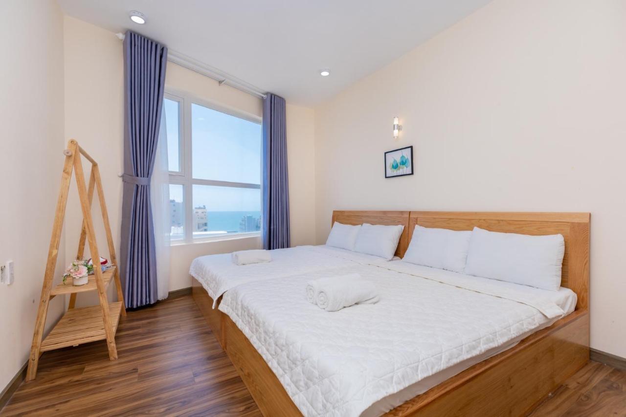 Diamond Homestay Vung Tau Gold Sea エクステリア 写真