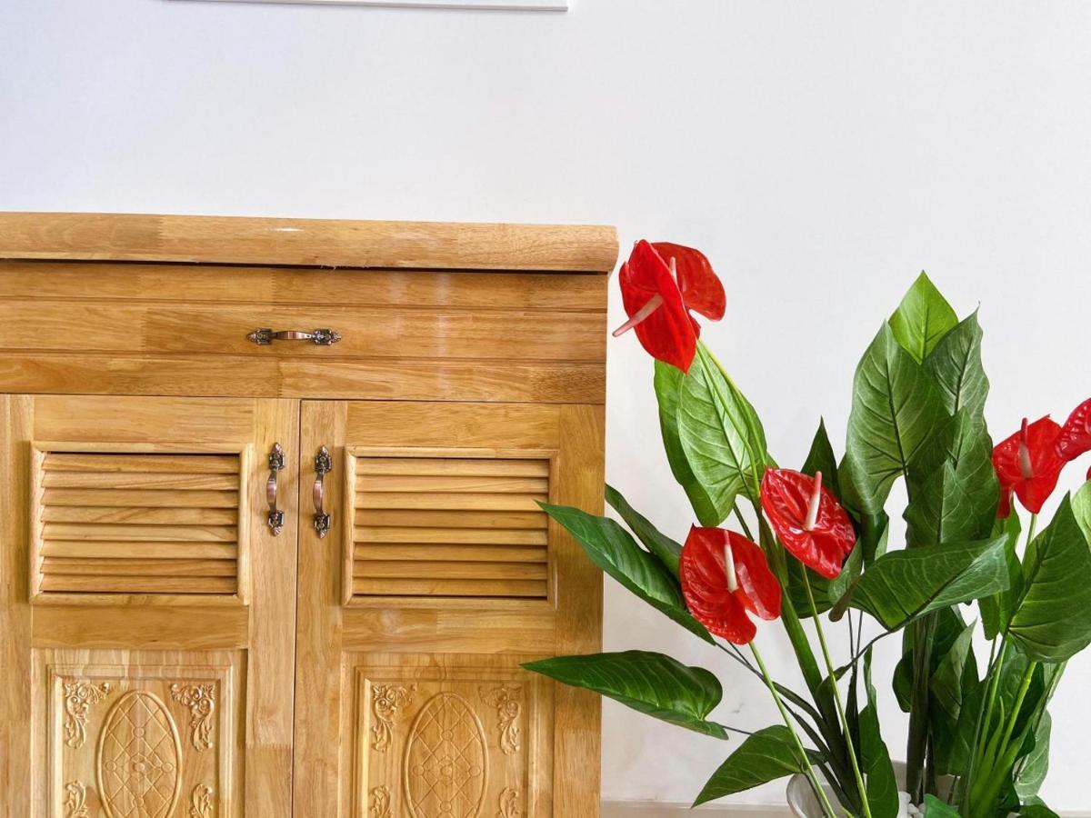 Diamond Homestay Vung Tau Gold Sea エクステリア 写真