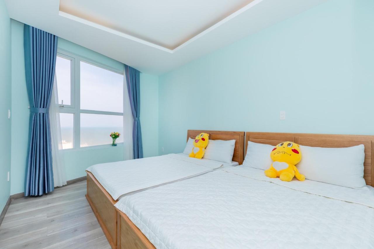 Diamond Homestay Vung Tau Gold Sea エクステリア 写真