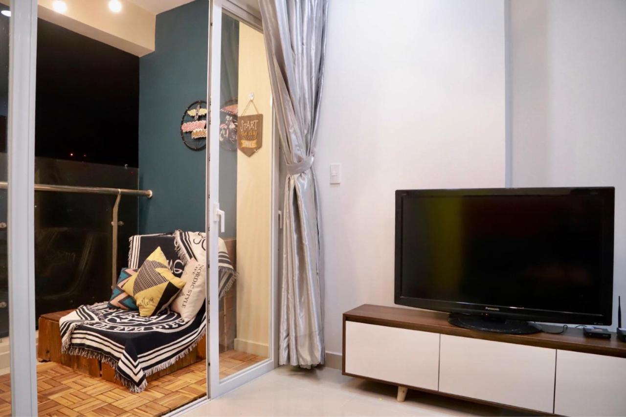 Diamond Homestay Vung Tau Gold Sea エクステリア 写真