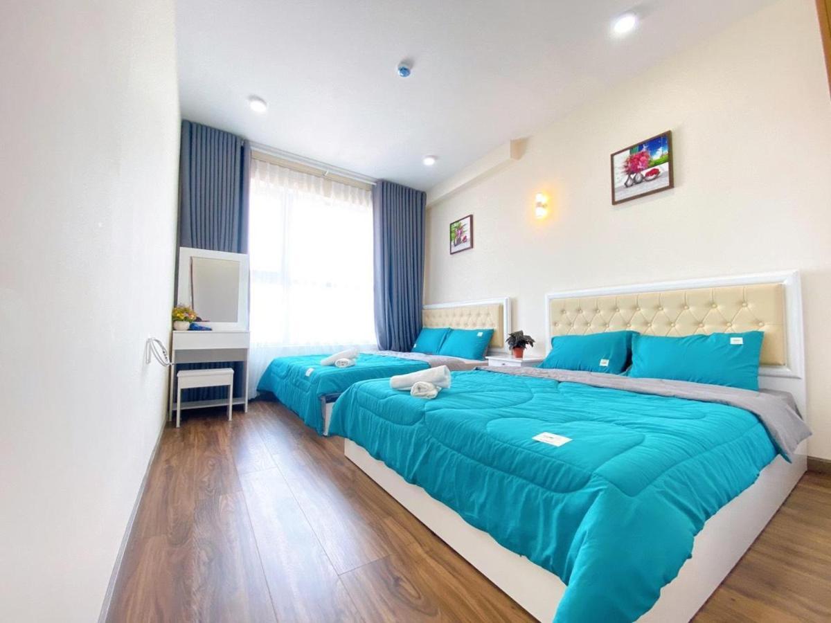 Diamond Homestay Vung Tau Gold Sea エクステリア 写真