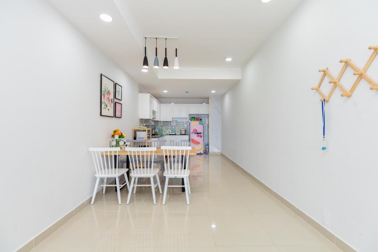 Diamond Homestay Vung Tau Gold Sea エクステリア 写真