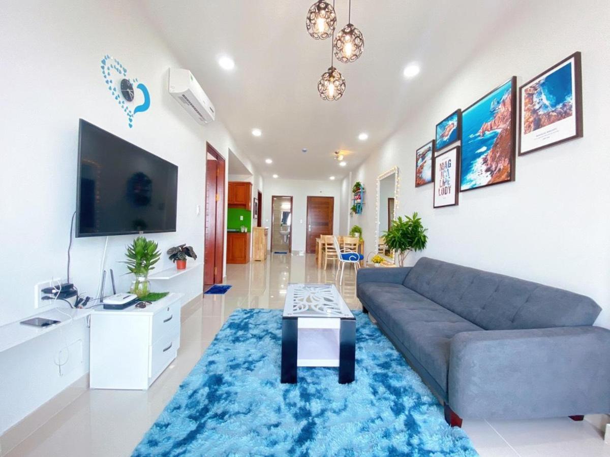 Diamond Homestay Vung Tau Gold Sea エクステリア 写真