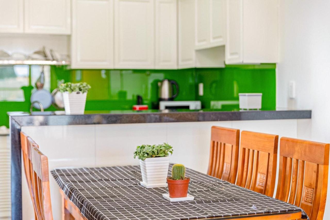 Diamond Homestay Vung Tau Gold Sea エクステリア 写真