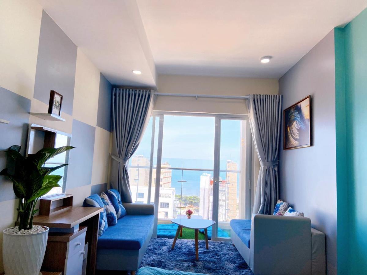 Diamond Homestay Vung Tau Gold Sea エクステリア 写真