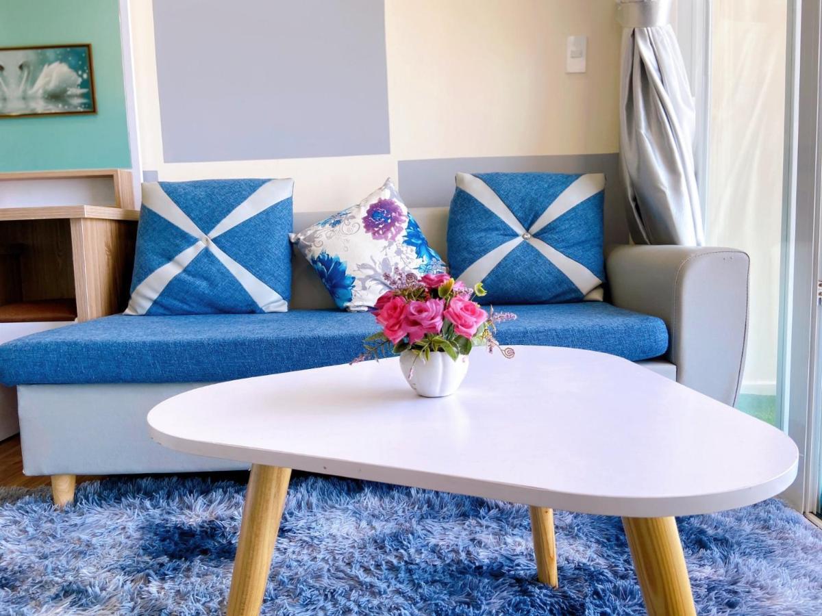 Diamond Homestay Vung Tau Gold Sea エクステリア 写真