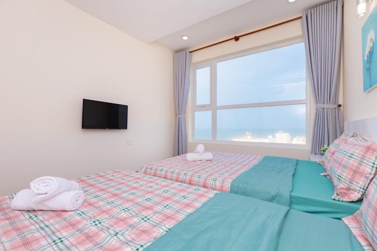 Diamond Homestay Vung Tau Gold Sea エクステリア 写真