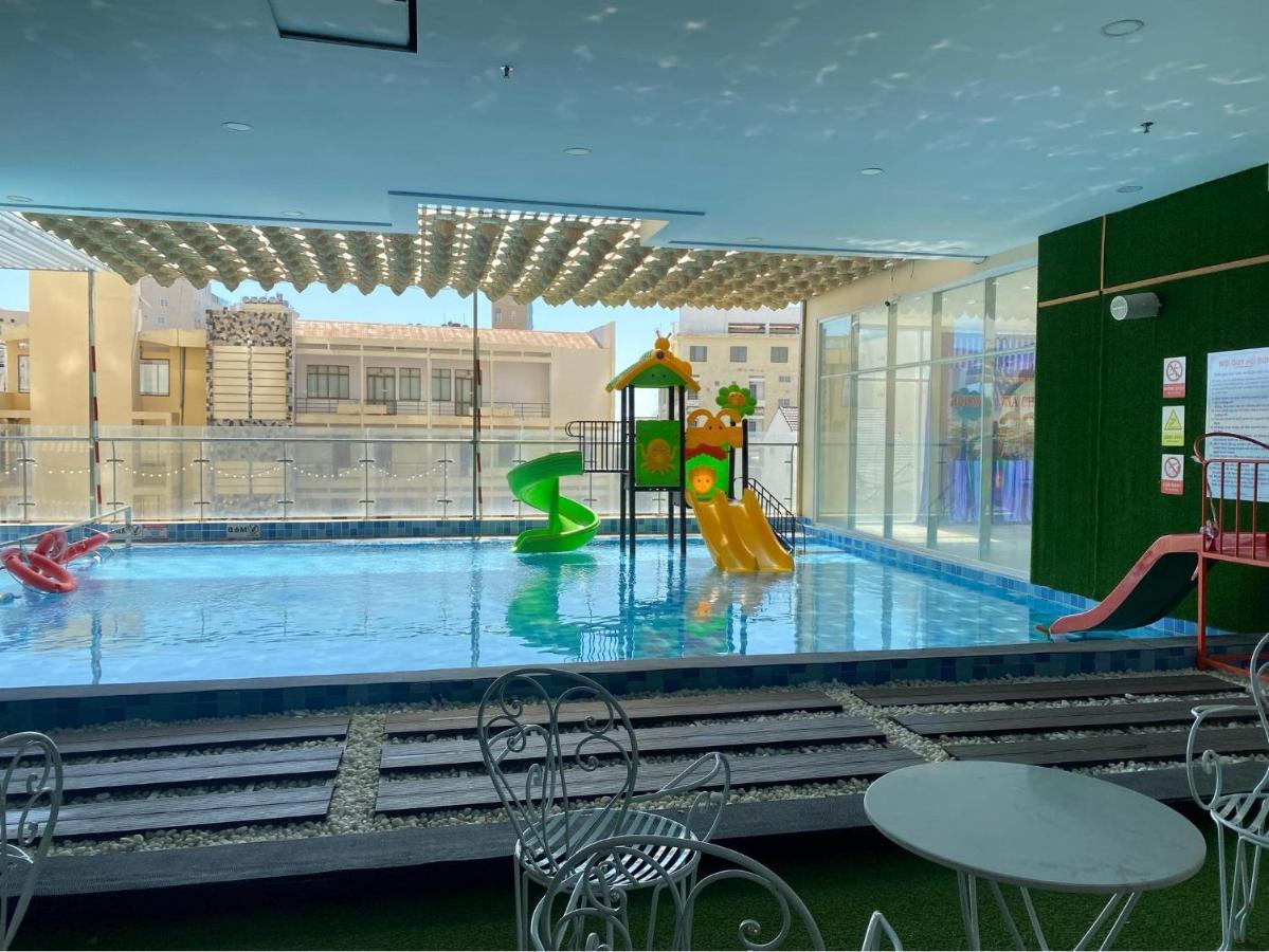 Diamond Homestay Vung Tau Gold Sea エクステリア 写真