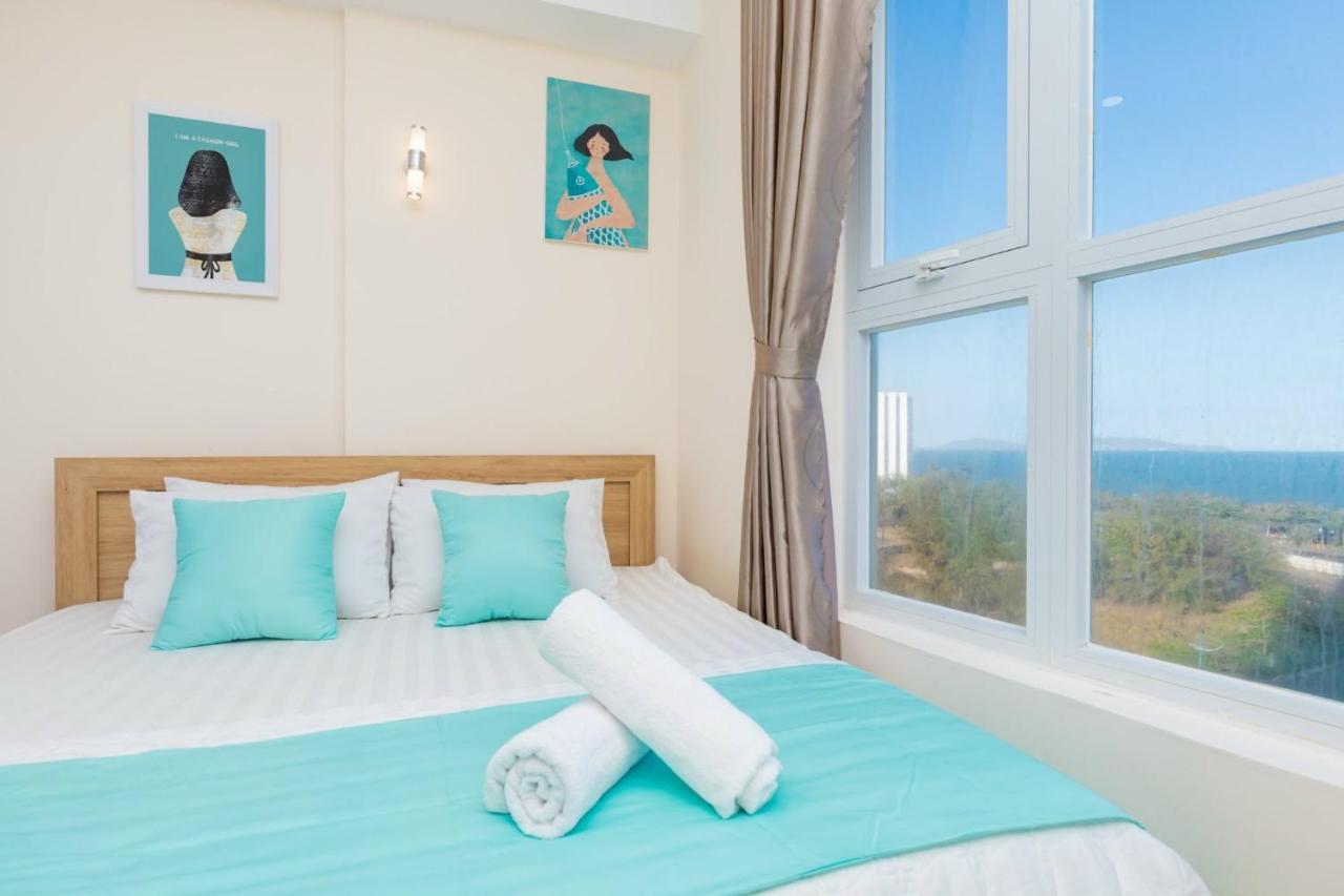 Diamond Homestay Vung Tau Gold Sea エクステリア 写真