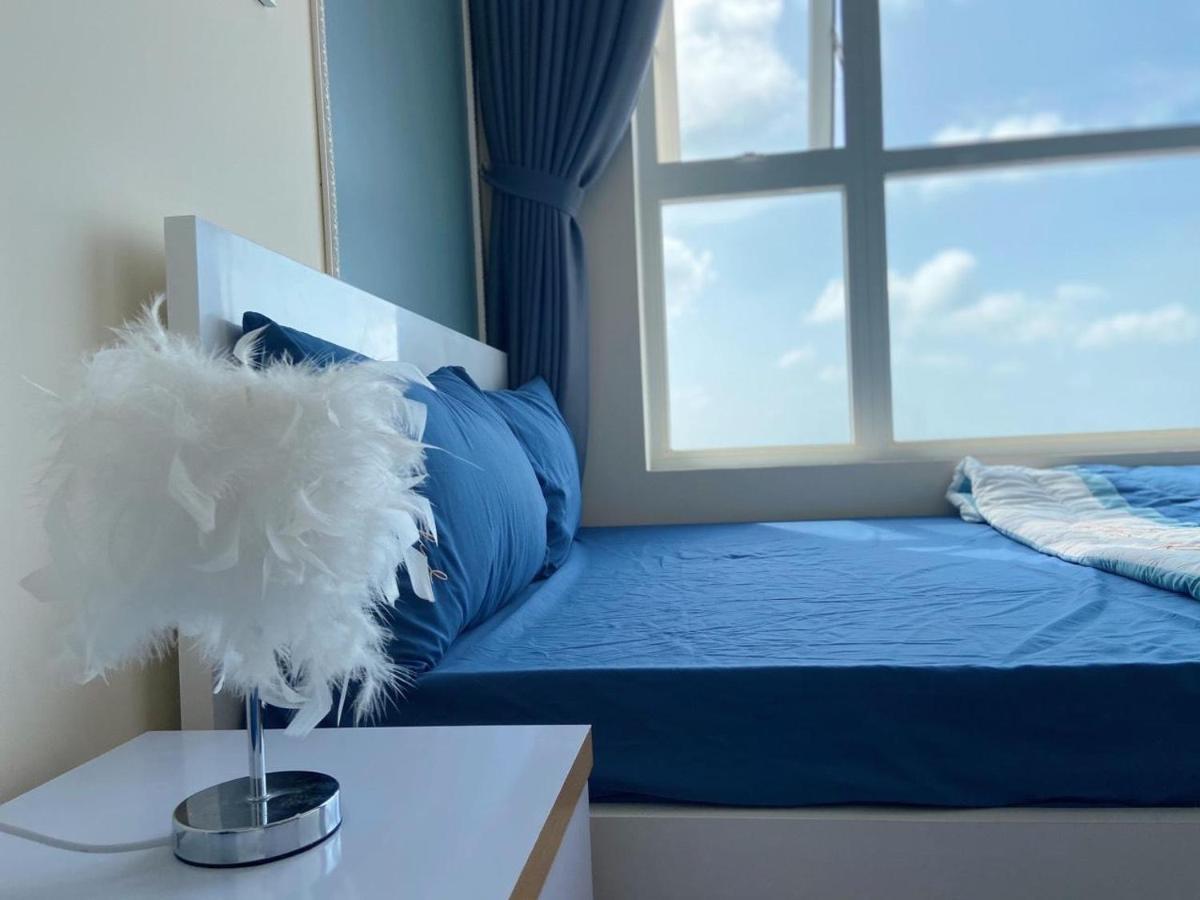 Diamond Homestay Vung Tau Gold Sea エクステリア 写真