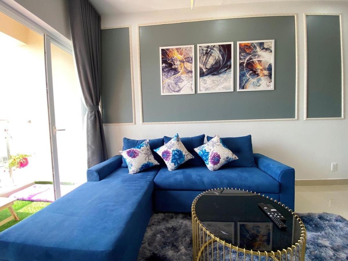 Diamond Homestay Vung Tau Gold Sea エクステリア 写真