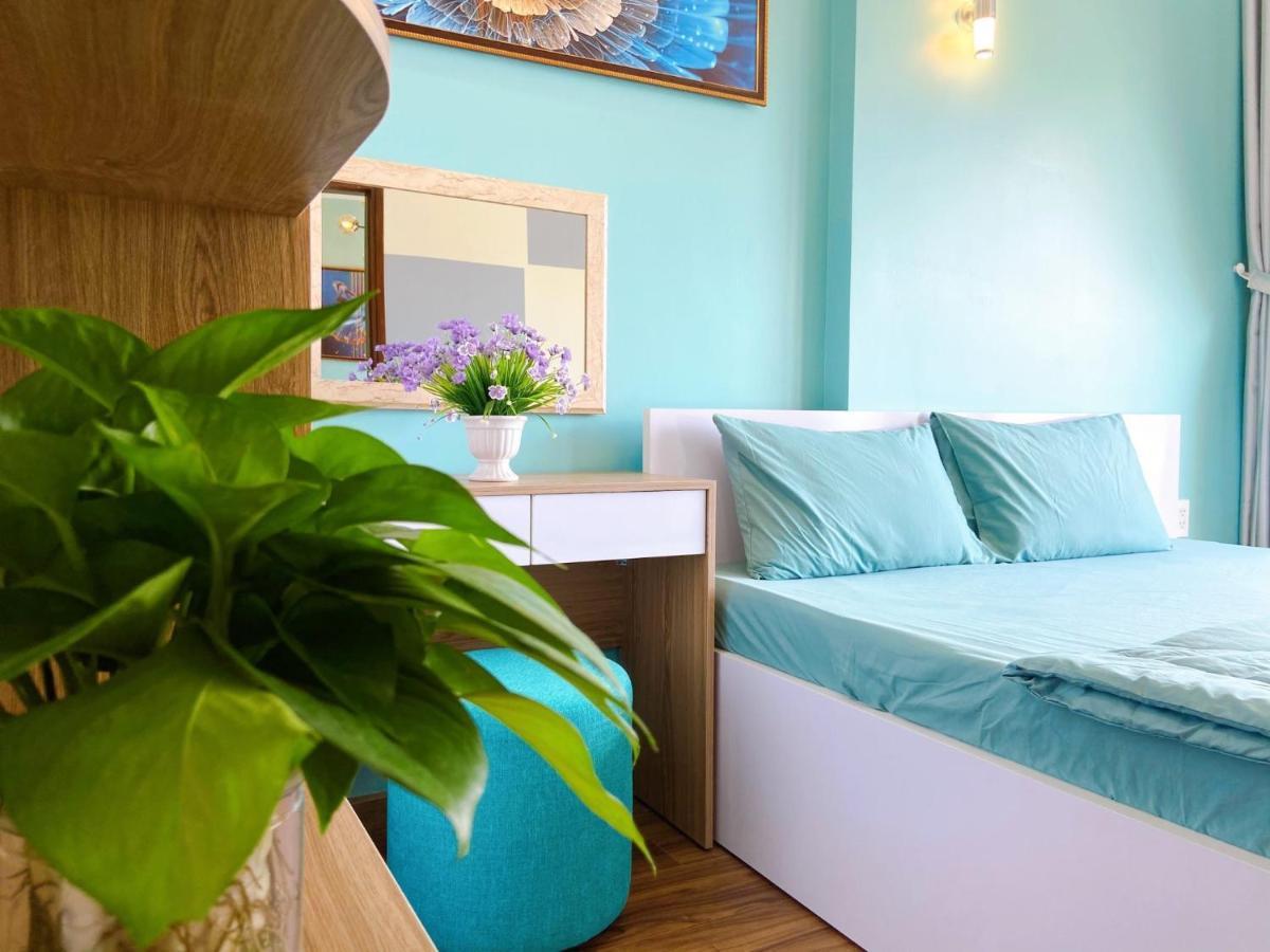 Diamond Homestay Vung Tau Gold Sea エクステリア 写真