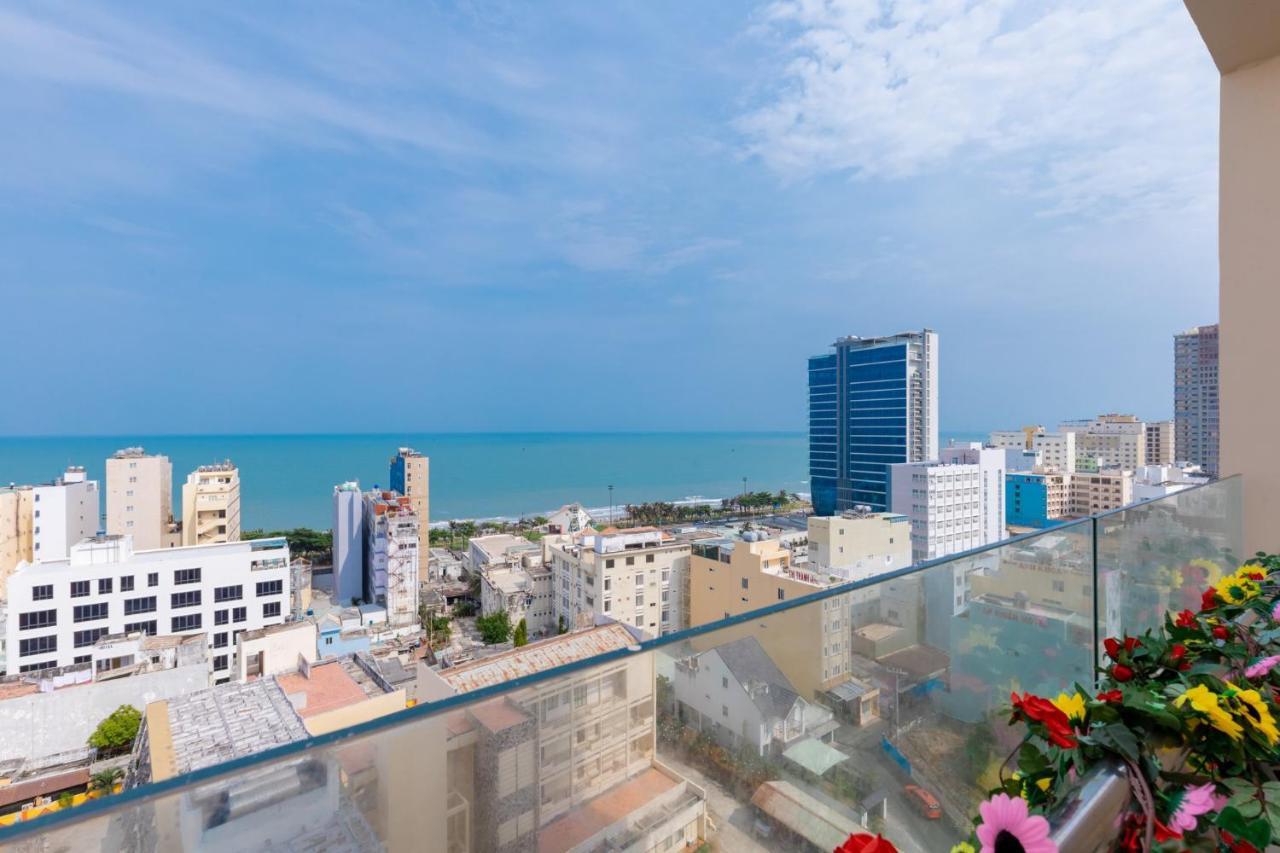 Diamond Homestay Vung Tau Gold Sea エクステリア 写真