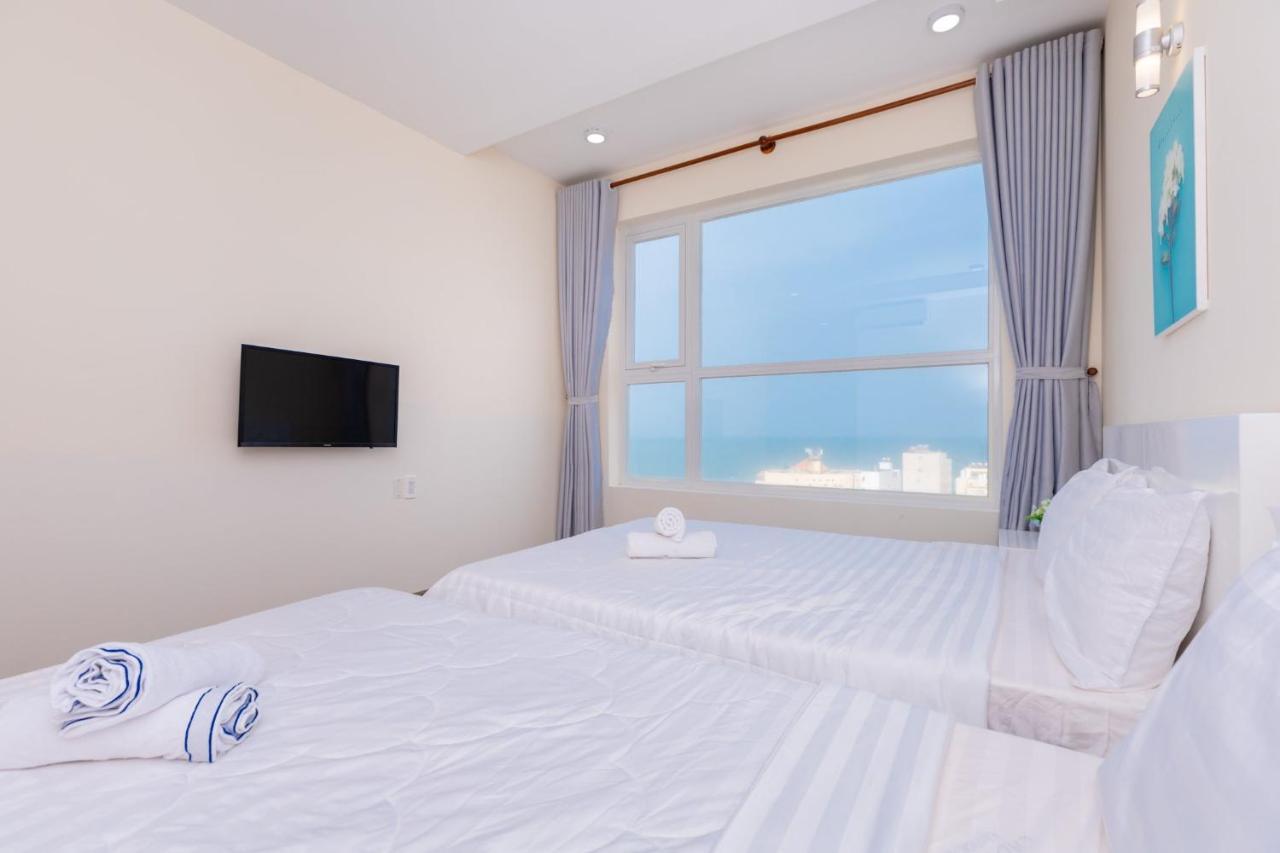 Diamond Homestay Vung Tau Gold Sea エクステリア 写真