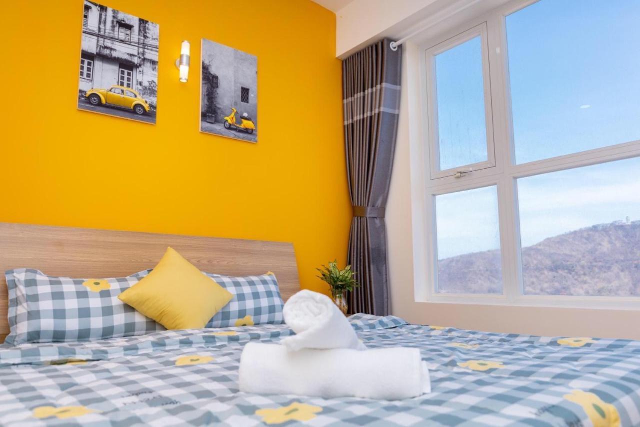Diamond Homestay Vung Tau Gold Sea エクステリア 写真