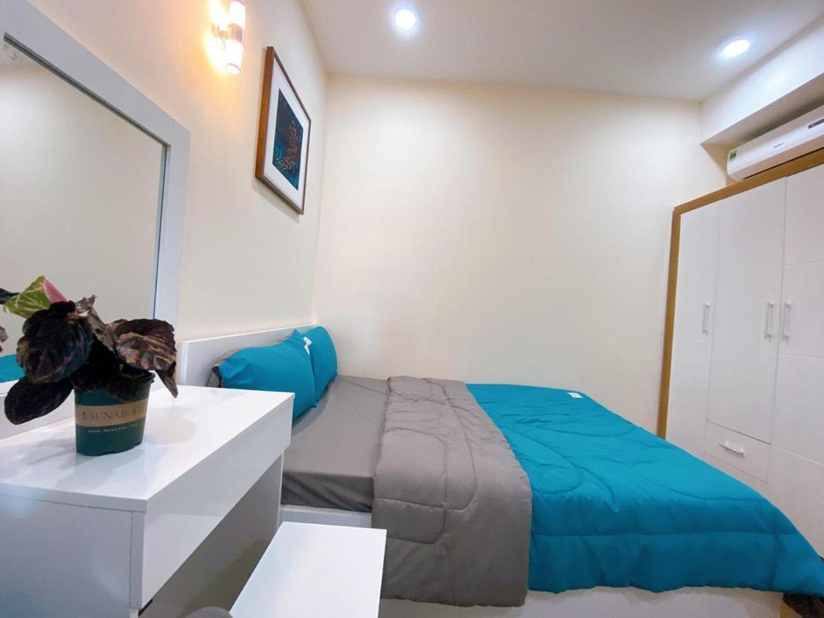 Diamond Homestay Vung Tau Gold Sea エクステリア 写真