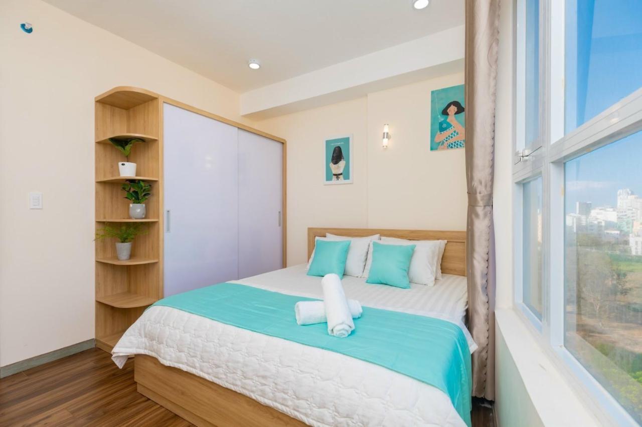 Diamond Homestay Vung Tau Gold Sea エクステリア 写真