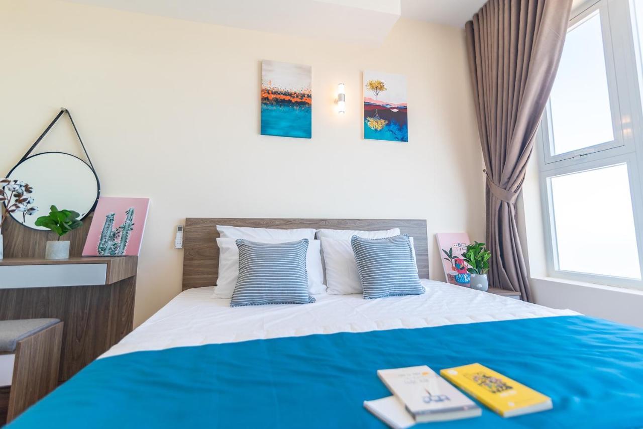 Diamond Homestay Vung Tau Gold Sea エクステリア 写真
