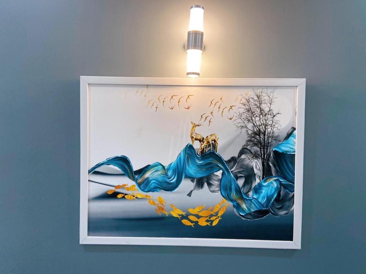 Diamond Homestay Vung Tau Gold Sea エクステリア 写真