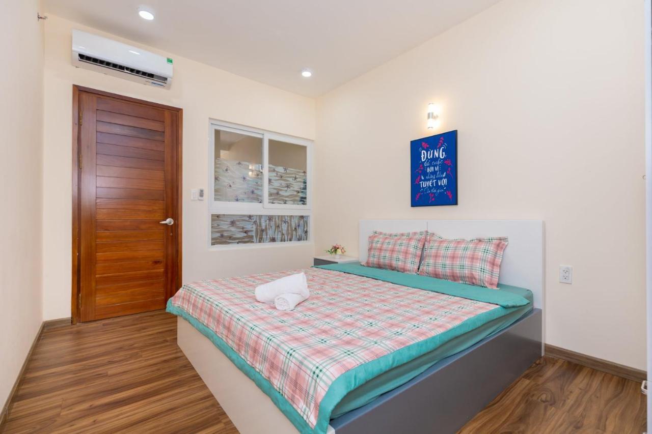 Diamond Homestay Vung Tau Gold Sea エクステリア 写真