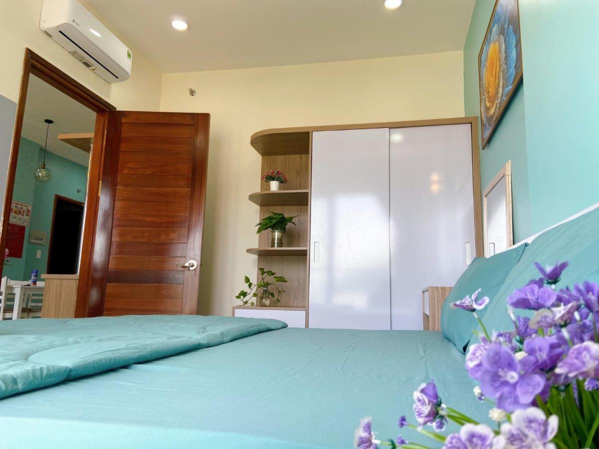 Diamond Homestay Vung Tau Gold Sea エクステリア 写真