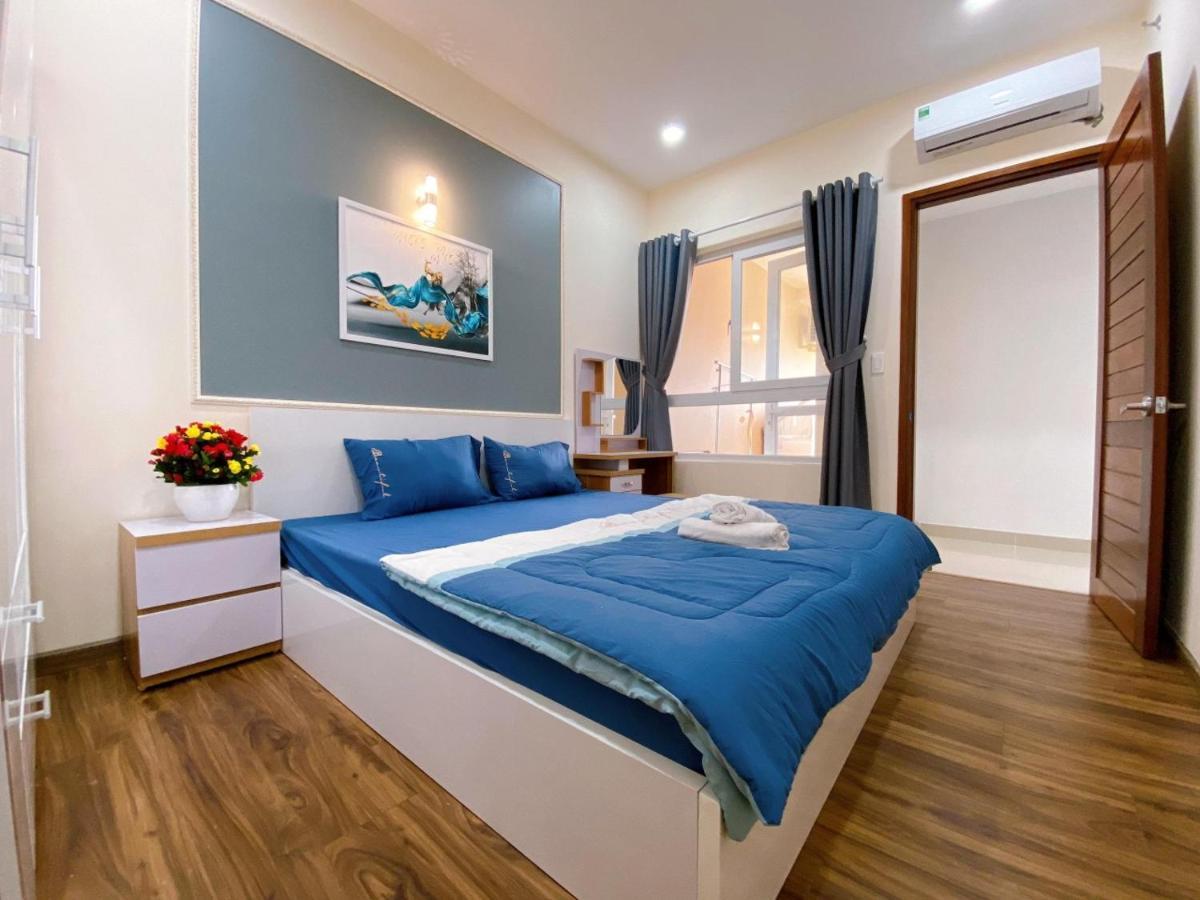 Diamond Homestay Vung Tau Gold Sea エクステリア 写真